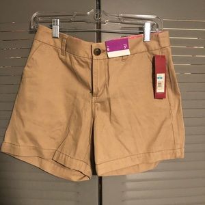 Women’s shorts